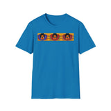 Three Angels T-Shirt - $25.99