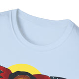 Smiling Angel T-Shirt
