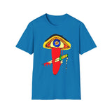 Eye Protection Tee