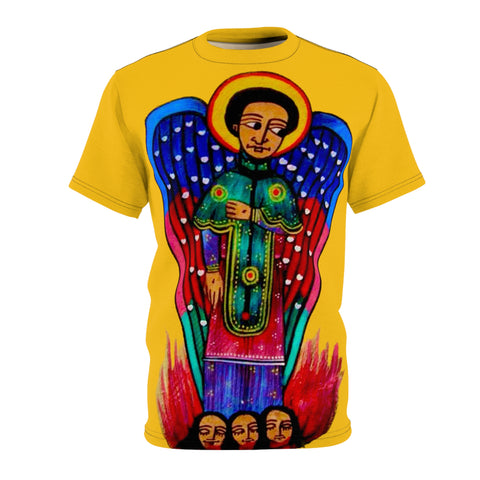 Blessed Afro Angel - $39.99