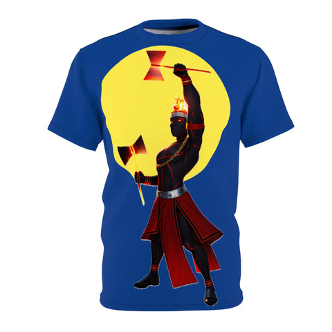 Shango - African God of Thunder - $39.99