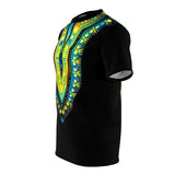 Unisex Cut & Sew Tee (AOP)