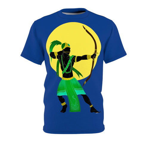 Ochosi - African Hunter God Shirt