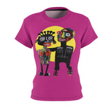 Black Love Womens Shirt - $34.99