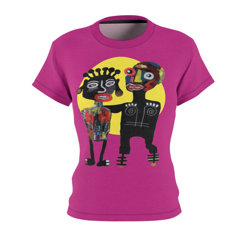 Black Love Womens Shirt - $34.99