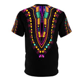 Unisex Cut & Sew Tee (AOP)