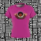Cherub Angel Women's Tee Shirt