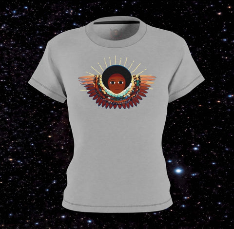 Cherub Angel Women's Tee Shirt