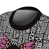 Afro Angel Wings - Tribal - $39.99