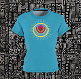 African Angel Shirt