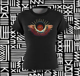 Cherub Angel Women's Tee Shirt