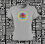 African Angel Shirt