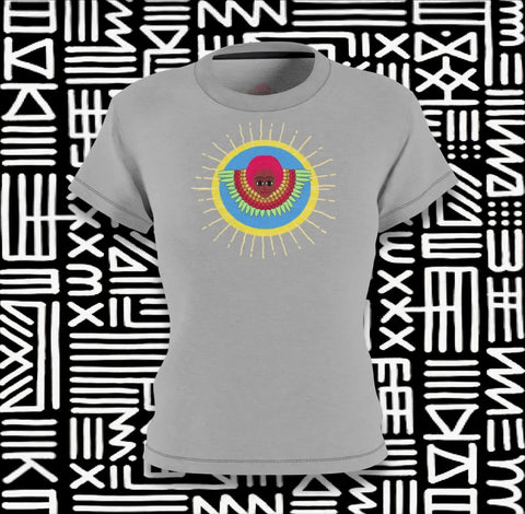 African Angel Shirt