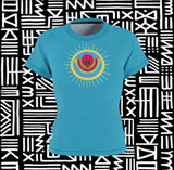 African Angel Shirt