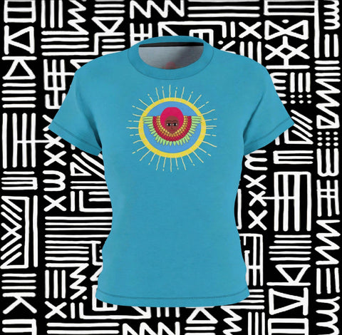 African Angel Shirt