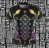 Osumare Serpent Shirt - $34.99