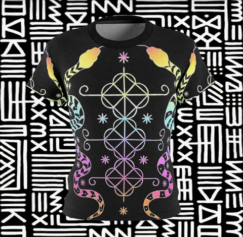 Osumare Serpent Shirt - $34.99