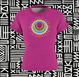 African Angel Shirt