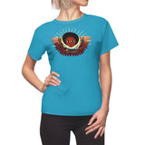 Cherub Angel Women's Tee Shirt