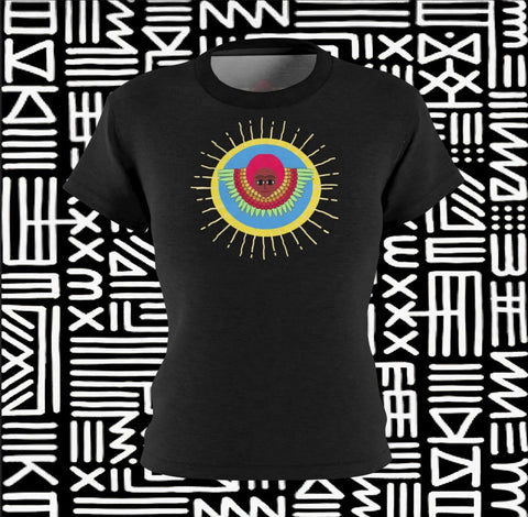 African Angle Shirt