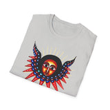 Afro Angel T-Shirt - $24.99