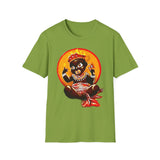 Baby Chango Shirt