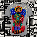 Blessed African Angel Tee
