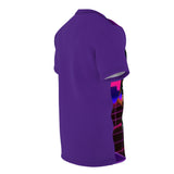 Cyber City Girl Shirt - $39.99