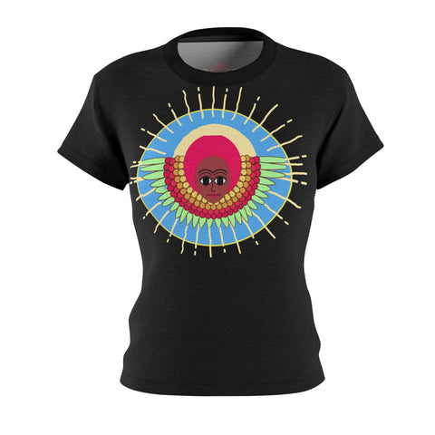 African Angle Shirt