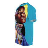 African Goddess Shirt - $39.99