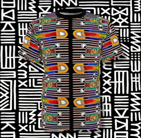 Ethiopian Eyes Shirt - $39.99