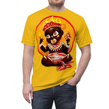 Baby Shango African Orisha Shirt