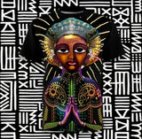 Angel Prays Tee