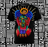 Blessed Afro Angel