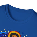 Blessed Afro Angel - $24.99