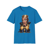 Baby African Princess - $24.99