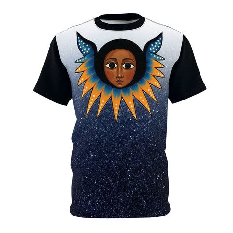 Afro Angel Face - Frost - $39.99