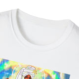Sky Father - Obatala T-Shirt - $24.99