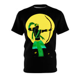 Ochosi - African Hunter God Shirt