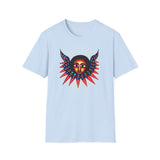 Afro Angel T-Shirt - $24.99