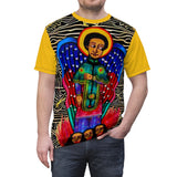 Blessed Afro Angel - $39.99