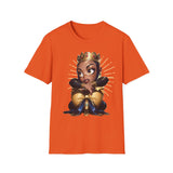 Baby African Princess - $24.99