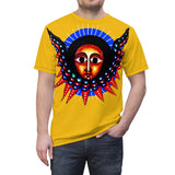 African Angel Face - $39.99