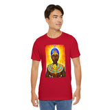 Ptah Creator God  T-Shirt - by Ancient Egypt