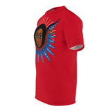 Afro Twilight Angel Shirt - $39.99