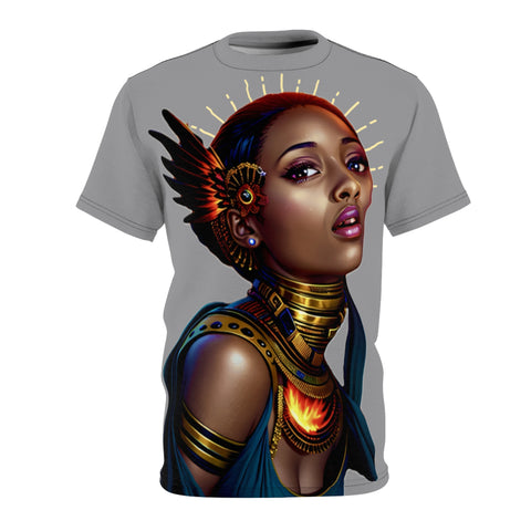 African Goddess Shirt