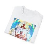 Sky Father - Obatala T-Shirt - $24.99