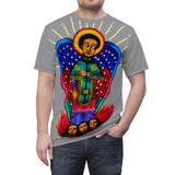 Blessed African Angel Tee