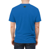 Afro Angel Face - Forrest - Blue - $39.99