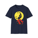 Chango - God of Thunder  T-Shirt - $24.99